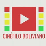 cinefiloboliviano (Cinéfilo Boliviano)