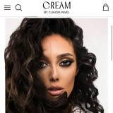 claudiapaveloficial (Claudia Pavel aka Cream)