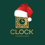 clock.coffee.bar (Clock Coffee & Bar)