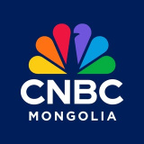 cnbcmongolia (CNBC Mongolia)