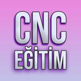 cncegitim (CNC Eğitim)