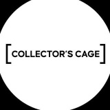 collectorscage (Collector´s Cage)