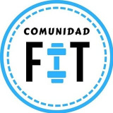 comunidad.fit (NUTRICION|EJERCICIO|SALUD)