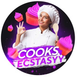 cooks.ecstasyy (Лучшие рецепты👩‍🍳Кулинария)