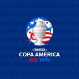 copaamerica (CONMEBOL Copa América™️)