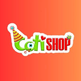 cotishoppy (Cotishop Juguetería)