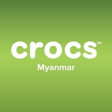 crocs.myanmar (Crocs Myanmar)