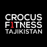 crocusfitness.tj (Crocus Fitness Tajikistan)