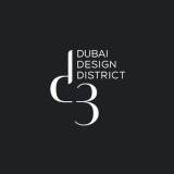 d3dubai (Dubai Design District)