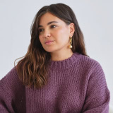 dariadaria (Madeleine Darya Alizadeh)