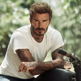 davidbeckham (David Beckham)