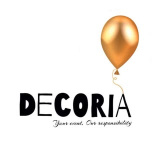 decoriaofficial (Decoria Events by Isha Sameen)