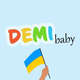 demibaby_ua (ДИТЯЧИЙ ОДЯГ🩵ОДЯГ ДЛЯ НЕМОВЛЯТ💛ДИТЯЧИЙ ТРИКОТАЖ)