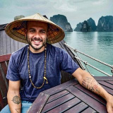 diaryoftrips (Arnaldo Santiago)