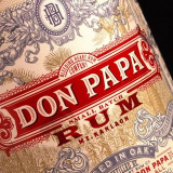 donpaparum (Don Papa Rum)