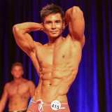 dslasher (Darren Stephen Lim)