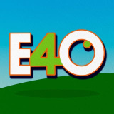 e40pega (Estacion 40)