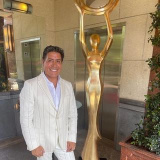 edgardonavarroc (Edgardo Navarro / hair and make up Artist)