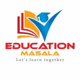 education.masala (Education Masala)