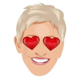 ellendegeneres (Ellen DeGeneres)