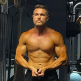 elnabih (Nabih Alkayali | Online Fitness Lifestyle Coach,PharmB. Dubai 🇦🇪)