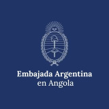 embargentinaenangola (Embajada Argentina en Angola)