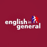 englishingeneral (English in General)