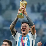 enzojfernandez (Enzo Fernández)