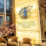 eraesthetic.lt (Era Esthetic Clinic Lithuania / Dermatology / LT / LV / DE / FR)