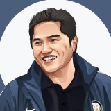 erickthohir (Erick Thohir)