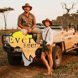 everseensa (Serena Negro & Charles Van Staden)