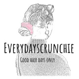 everydayscrunchie (Your favorite accessorie ♡ scrunchies, hairstyles & more)