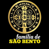 familiadesaobento (Família de SÃO BENTO)
