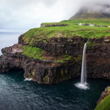 faroeislandsgram (Faroe Islands 🇫🇴)