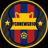 fcbnewsb10 (اخبار برشلونة | FCB NEWS)