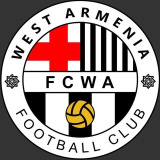 fcwestarmenia (FC West Armenia)