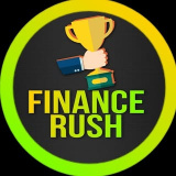 finance_rush (БИЗНЕС | УСПЕХ | МОТИВАЦИЯ 🚀)