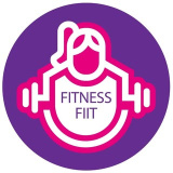 fitness_fiit (آموزش فیتنس| رقص| سلامتی)