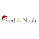 fredandnoah (Fred & Noah ®️)