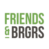 friendsandbrgrs (Friends & Brgrs)