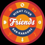 friendsclubriga (FRIENDS NIGHT CLUB |Karaoke•Disko•Bar |RIGA LATVIA)