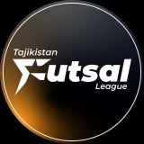 futsaltjk (Tajikistan Futsal Official)