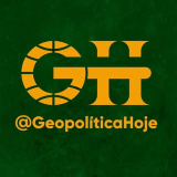 geopoliticahoje (Geopolítica Hoje)