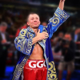 gggboxing (Gennadiy Golovkin | GGG)