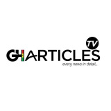 gharticlestv (Ghana News Place 🇬🇭)