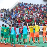 go_warriors_go_ (Zimbabwe National Soccer Team)