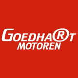 goedhartmotoren (Grootste motorzaak van Benelux)