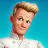 gordongram (Gordon Ramsay)