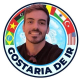 gostariadeir (Guilherme Nogueira - Gostaria De Ir)