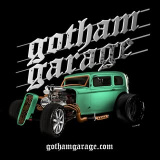 gotham.garage (𝖌𝖔𝖙𝖍𝖆𝖒 𝖌𝖆𝖗𝖆𝖌𝖊 ᴼᶠᶠⁱᶜⁱᵃˡ)